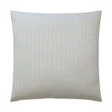 Diamante Pillow - Silver - DV Kap