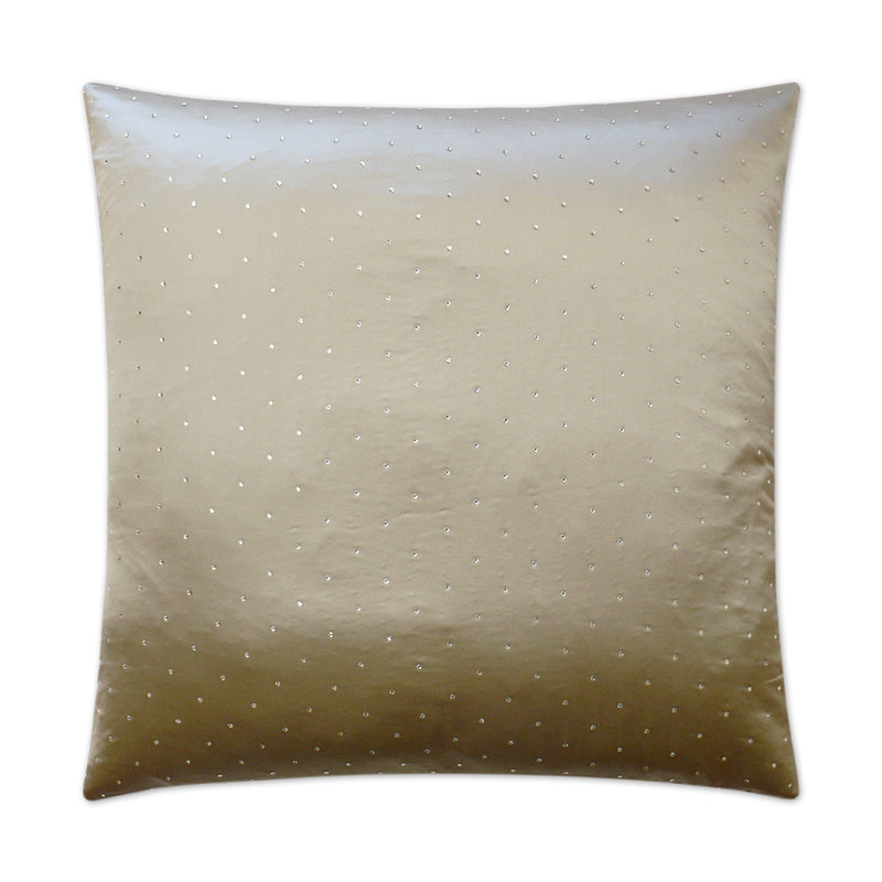 Milky Way Pillow - Truffle - DV Kap
