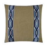 Cannes Pillow - Blue - DV Kap