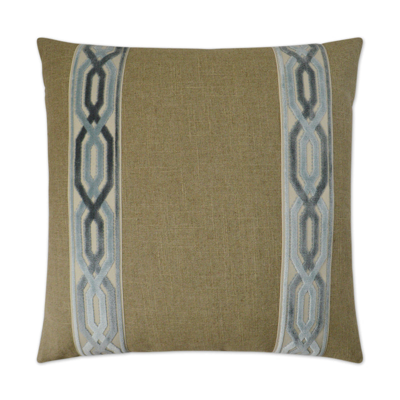Cannes Pillow - Mist - DV Kap