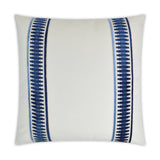 Antibes Pillow - Blue - DV Kap