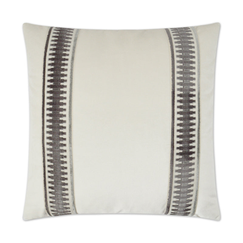 Antibes Pillow - Grey - DV Kap