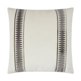 Antibes Pillow - Grey - DV Kap