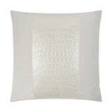 Bayou Pillow - Ivory - DV Kap
