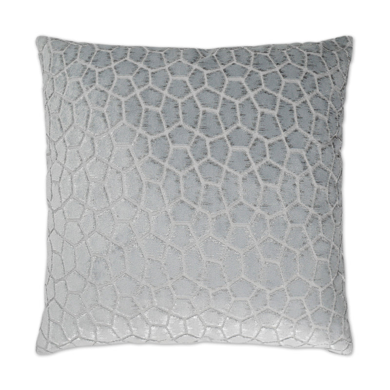 Flintstone Pillow - Glacier - DV Kap