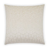 Flintstone Pillow - Ivory - DV Kap