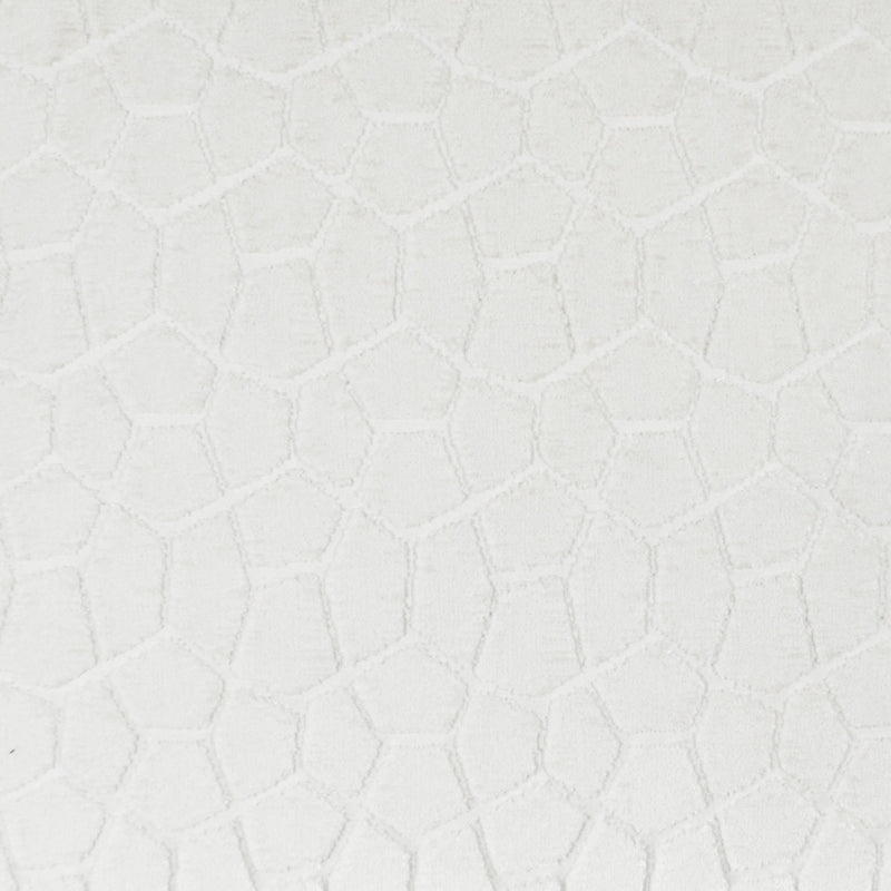 Flintstone - White - DV Kap - Fabric by the Yard