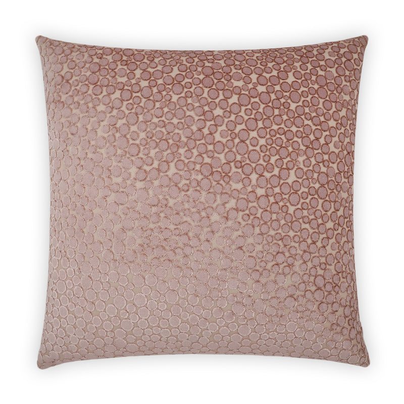 Rexford Pillow - Blush - DV Kap