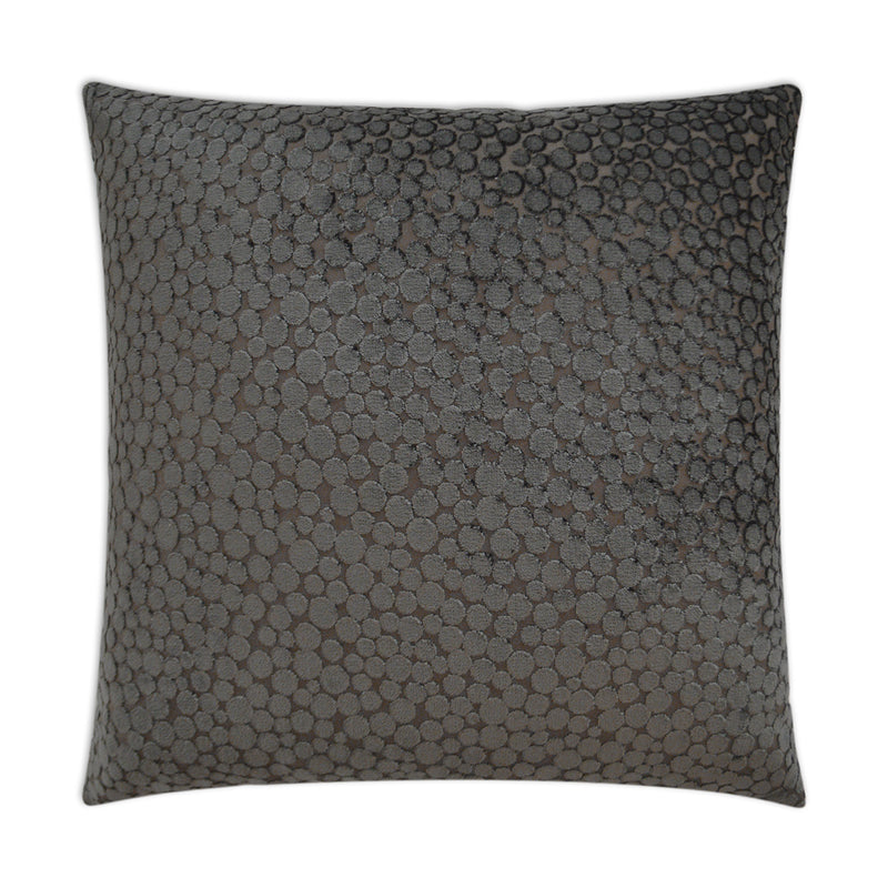 Rexford Pillow - Charcoal - DV Kap