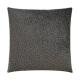 Rexford Pillow - Charcoal - DV Kap