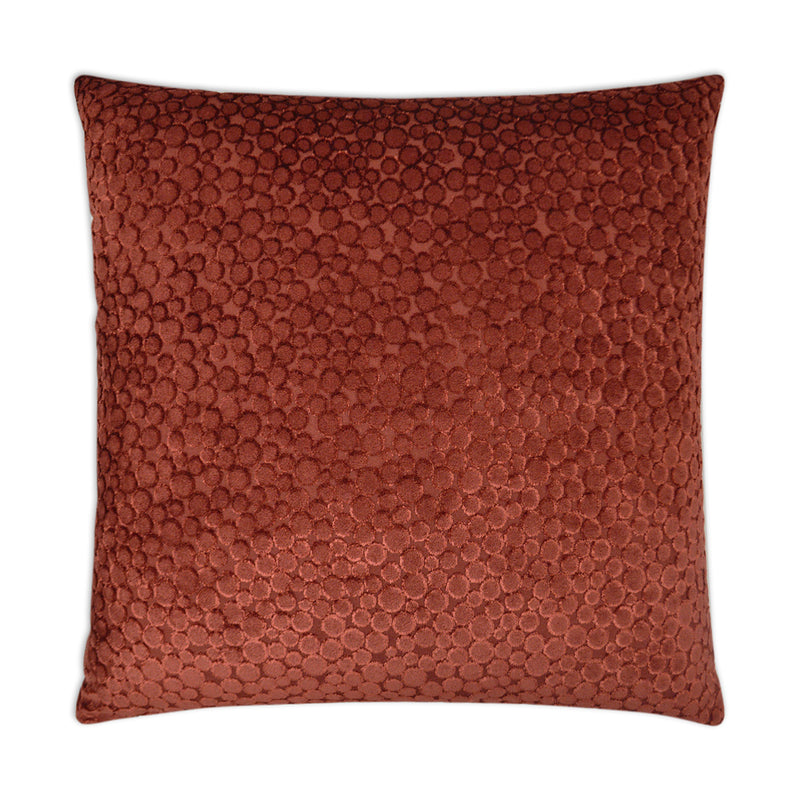 Rexford Pillow - Henna - DV Kap