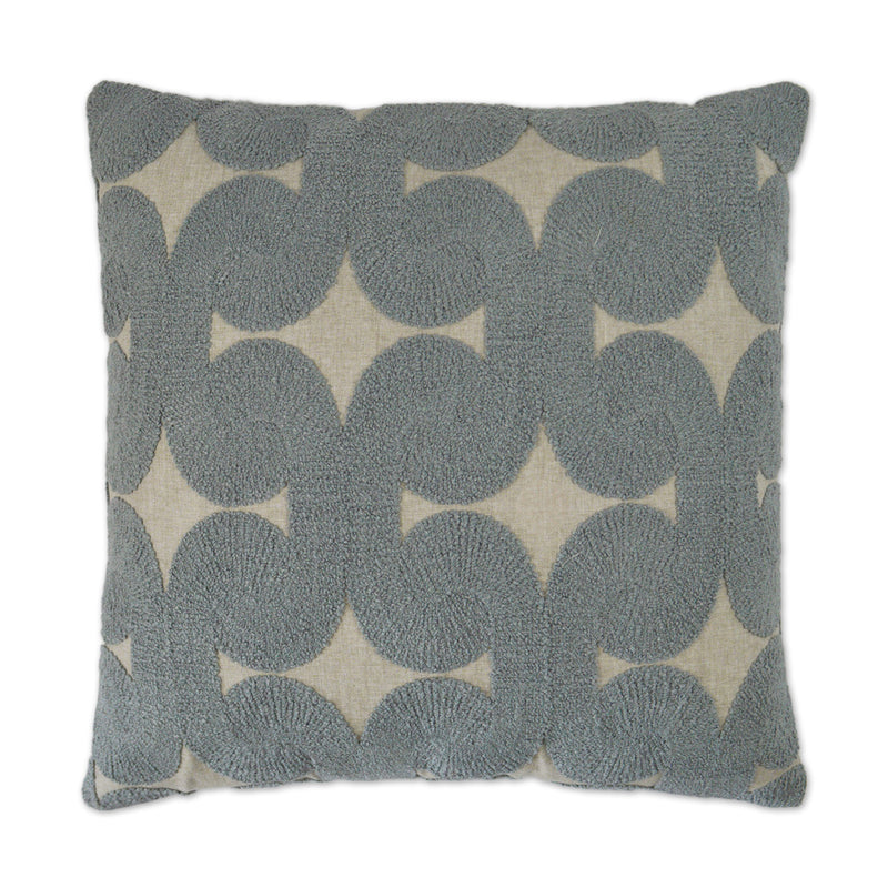 Posh Den Pillow - Mist - DV Kap