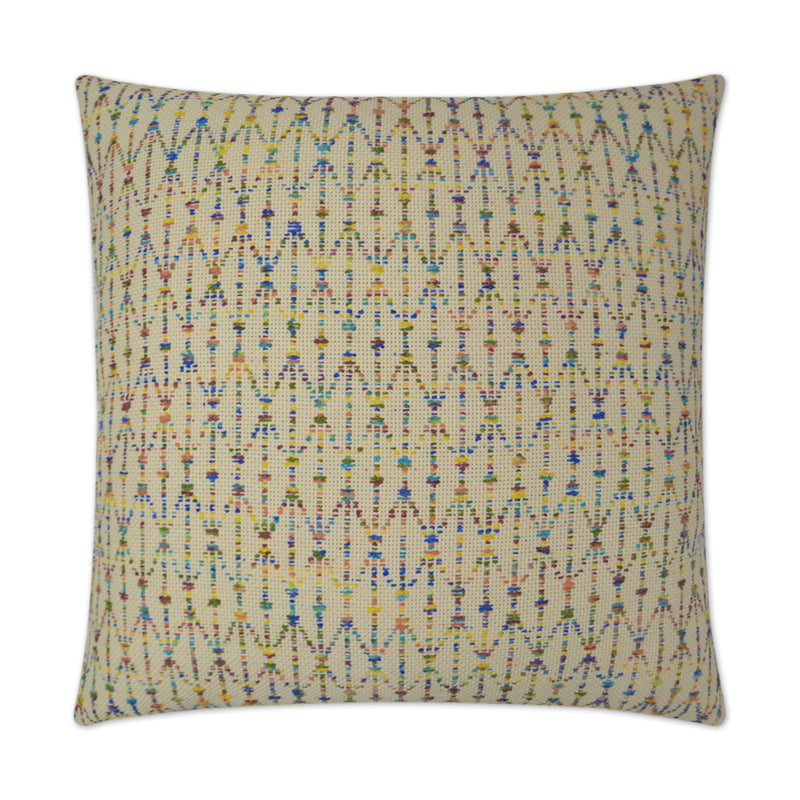 Atomic Pillow - Confetti - DV Kap