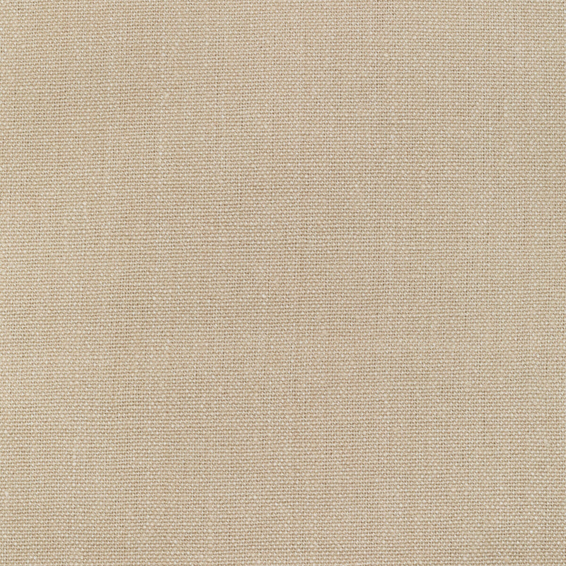 KRAVET BASICS - WATERMILL- OATMEAL - Fabric by the Yard OATMEAL
