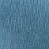 KRAVET BASICS - WATERMILL- DENIM - Fabric by the Yard