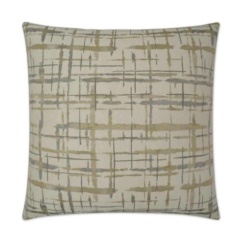 Protraction Pillow - Pewter - DV Kap