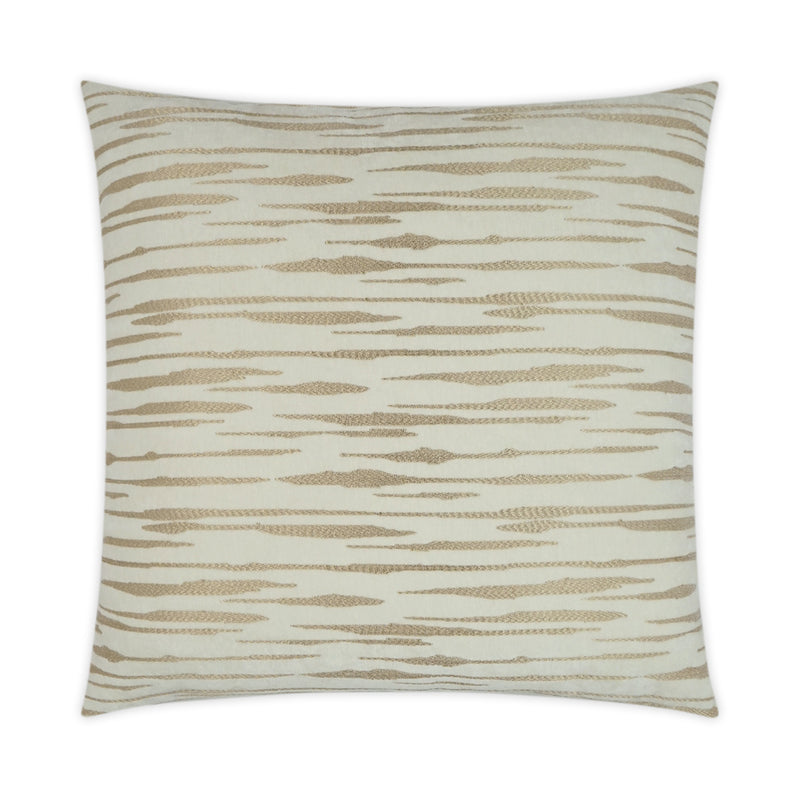 Davos Pillow - Cream - DV Kap