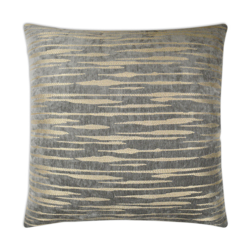 Davos Pillow - Smoke - DV Kap