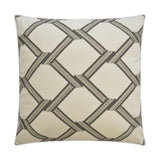 Cairo Pillow - Graphite - DV Kap