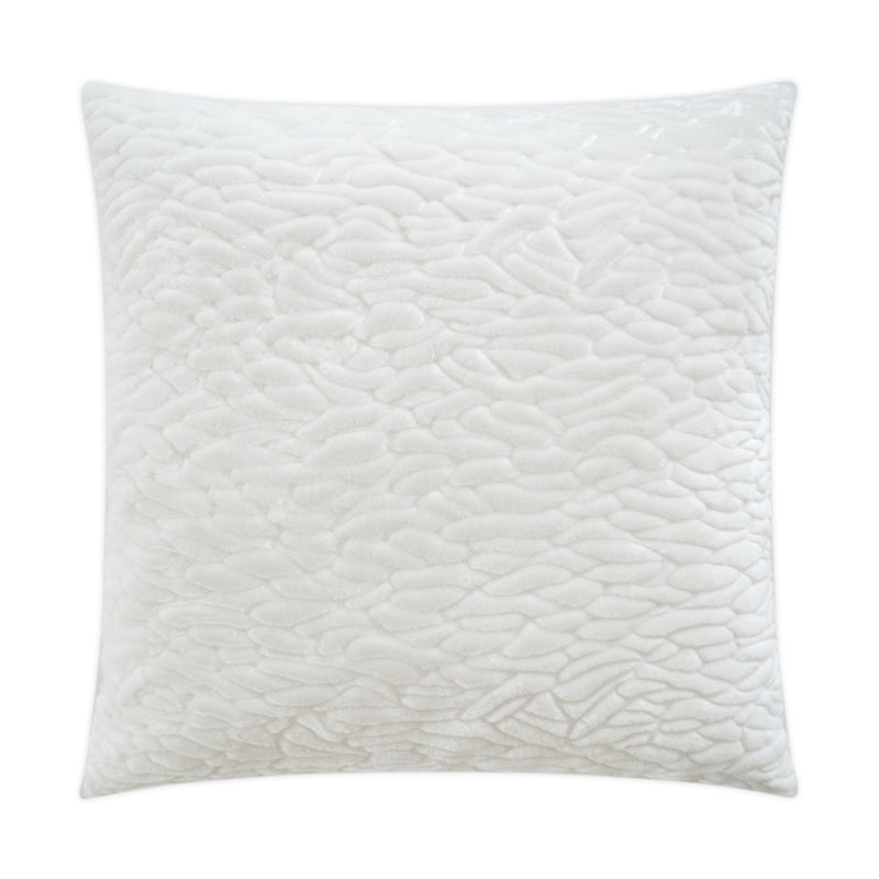 Callard Pillow - Snow - DV Kap