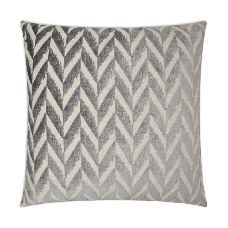 Charming Pillow - Zinc - DV Kap
