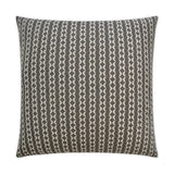 Notch Pillow - Greystone - DV Kap