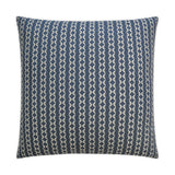Notch Pillow - Indigo - DV Kap