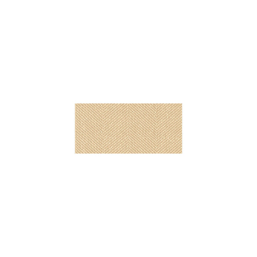 KRAVET SMART - CLASSIC CHEVRON- MUSLIN - Fabric by the Yard MUSLIN