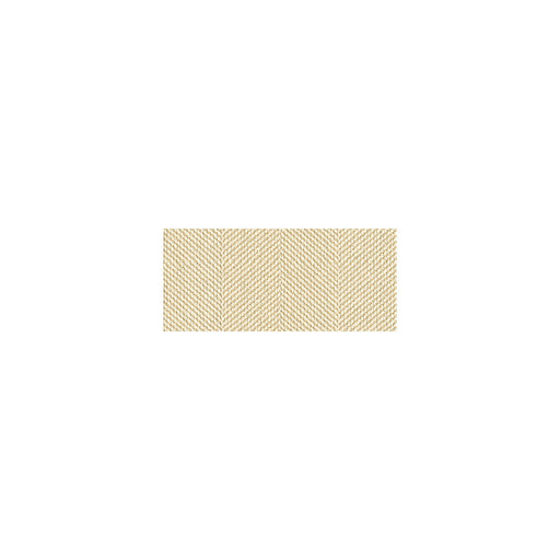 KRAVET SMART - CLASSIC CHEVRON- LINEN - Fabric by the Yard LINEN