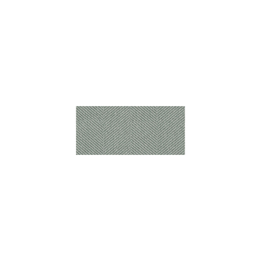 KRAVET SMART - CLASSIC CHEVRON- AZURE - Fabric by the Yard AZURE
