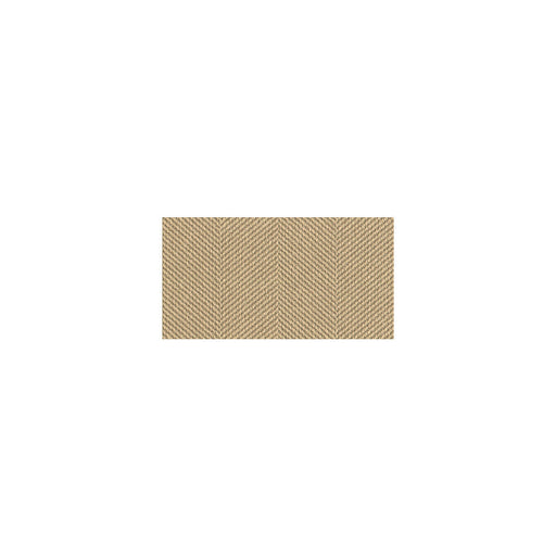 KRAVET SMART - CLASSIC CHEVRON- RYE - Fabric by the Yard RYE