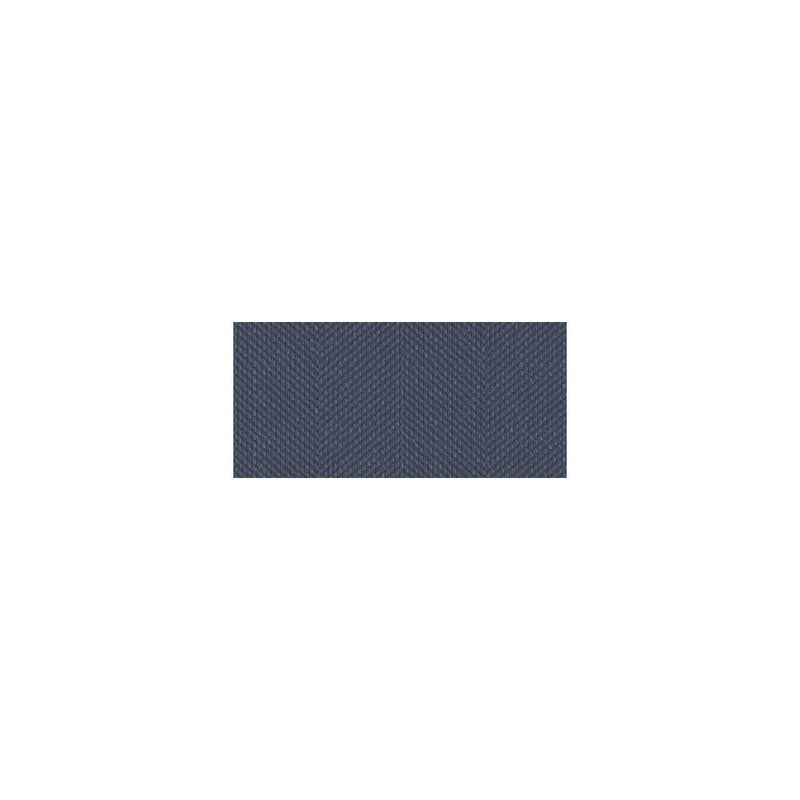 KRAVET SMART - CLASSIC CHEVRON- COBALT - Fabric by the Yard COBALT