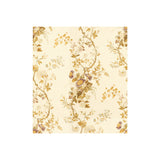KRAVET COUTURE - SUMMER PALACE- FIG - Fabric by the Yard