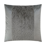 Callard Band Pillow - Grey - DV Kap