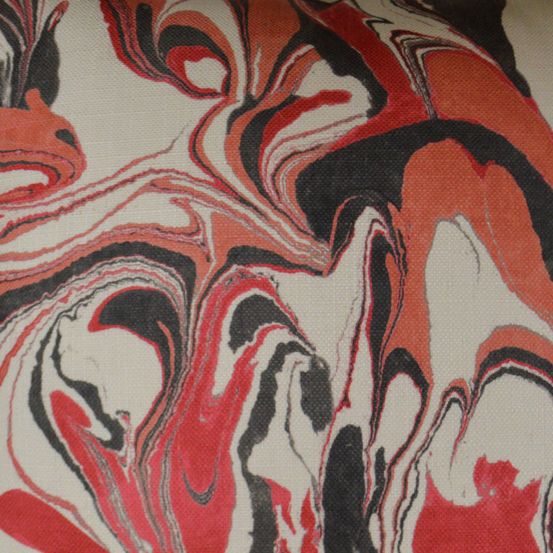Jada - Coral - DV Kap - Fabric by the Yard