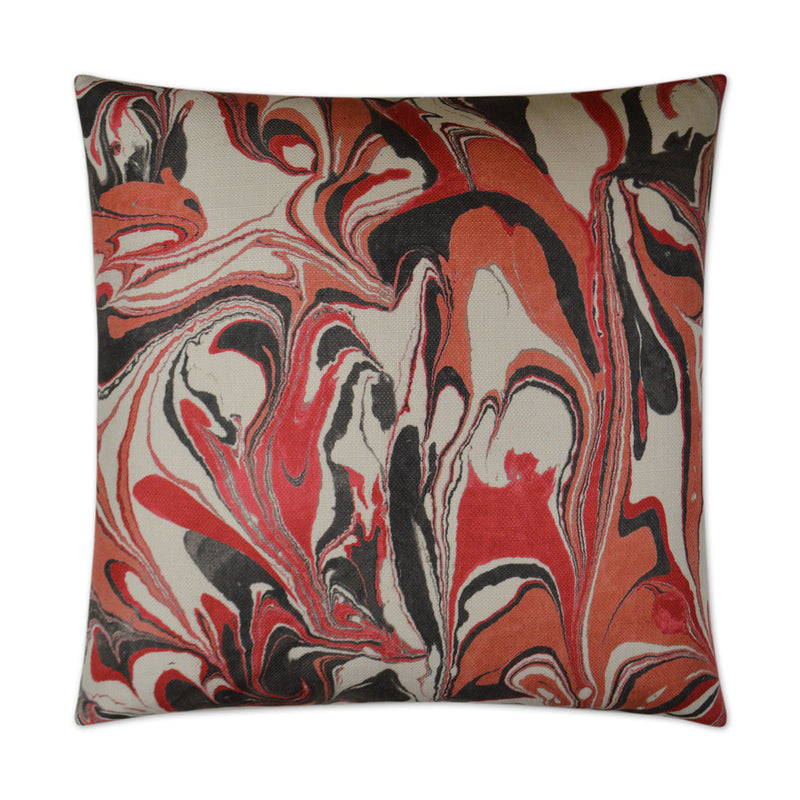 Jada Pillow - Coral - DV Kap