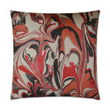 Jada Pillow - Coral - DV Kap