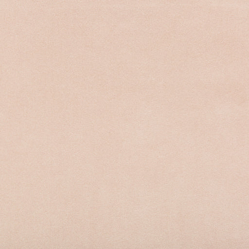 KRAVET DESIGN - ULTRASUEDE GREEN- ROSE - Fabric by the Yard ROSE