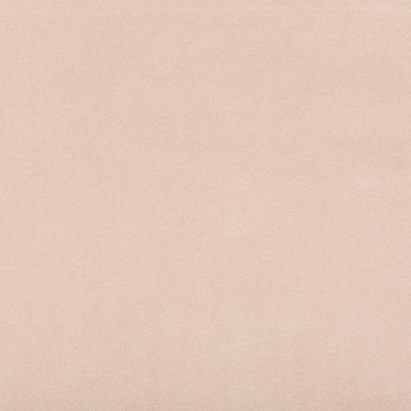 KRAVET DESIGN - ULTRASUEDE GREEN- ROSE - Fabric by the Yard ROSE