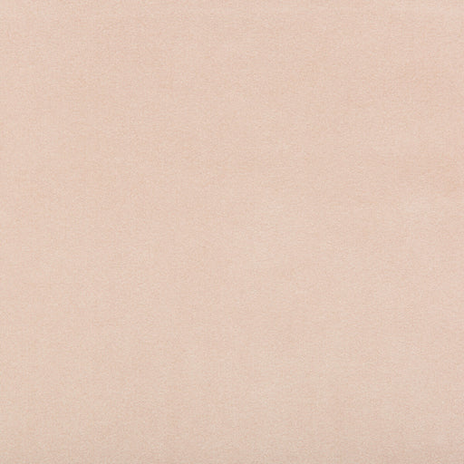 KRAVET DESIGN - ULTRASUEDE GREEN- ROSE - Fabric by the Yard ROSE