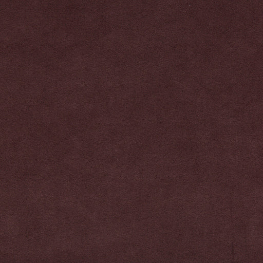 KRAVET DESIGN - ULTRASUEDE GREEN- BERRY - Fabric by the Yard BERRY