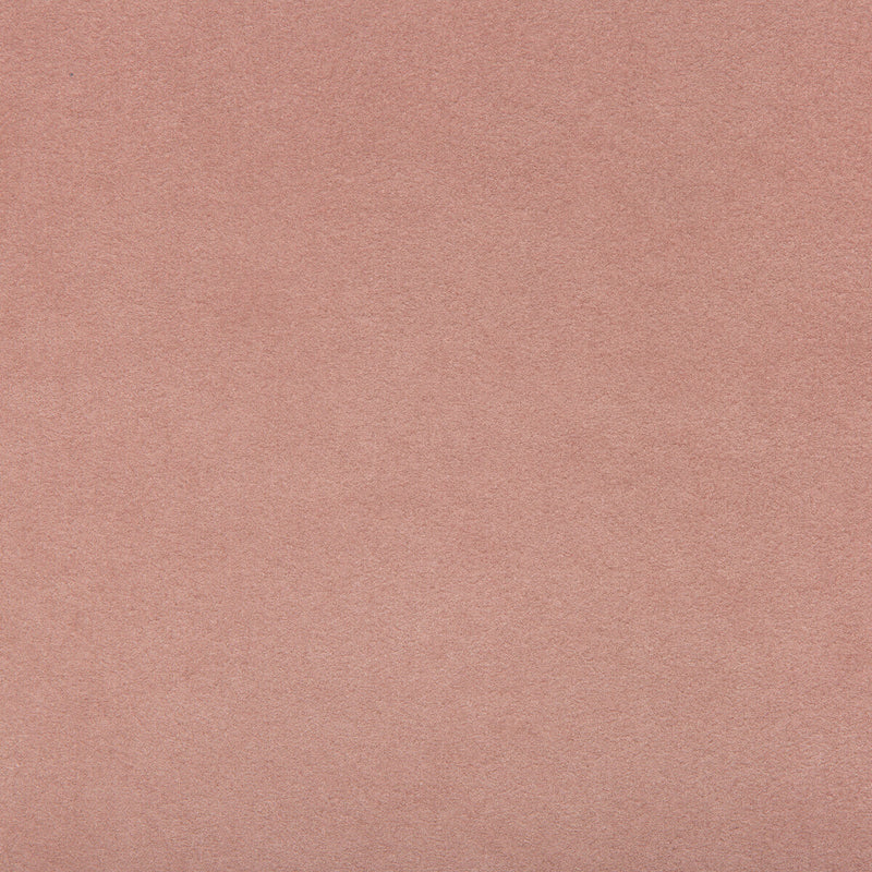 KRAVET DESIGN - ULTRASUEDE GREEN- MAUVE - Fabric by the Yard MAUVE