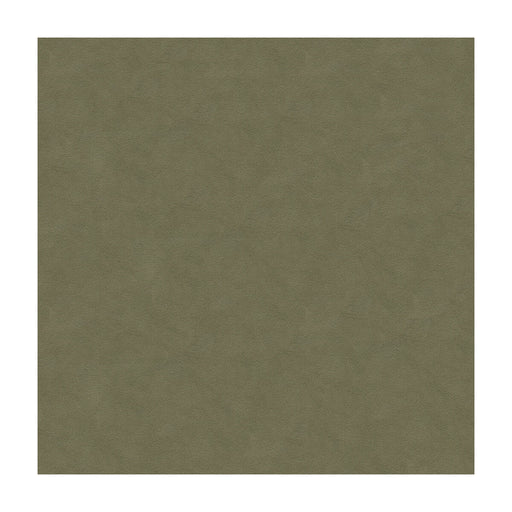 KRAVET DESIGN - ULTRASUEDE GREEN- FLANNEL - Fabric by the Yard FLANNEL