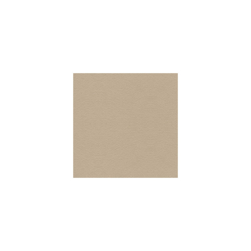 KRAVET DESIGN - ULTRASUEDE GREEN- TAUPE - Fabric by the Yard TAUPE