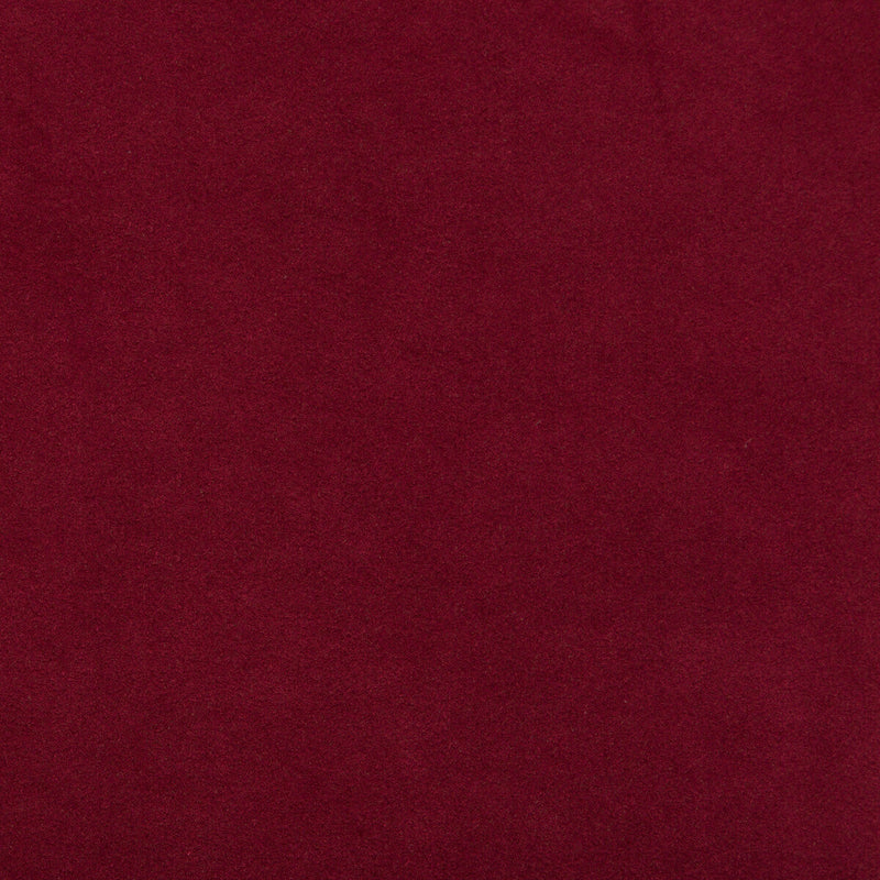 KRAVET DESIGN - ULTRASUEDE GREEN- MULBERRY - Fabric by the Yard MULBERRY