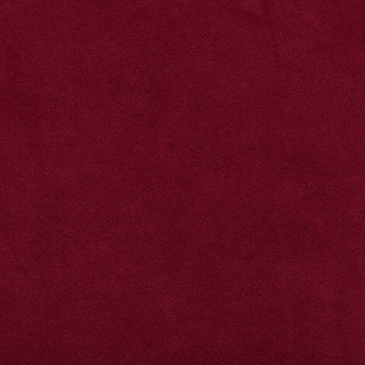 KRAVET DESIGN - ULTRASUEDE GREEN- MULBERRY - Fabric by the Yard MULBERRY