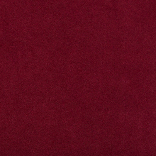 KRAVET DESIGN - ULTRASUEDE GREEN- MULBERRY - Fabric by the Yard MULBERRY
