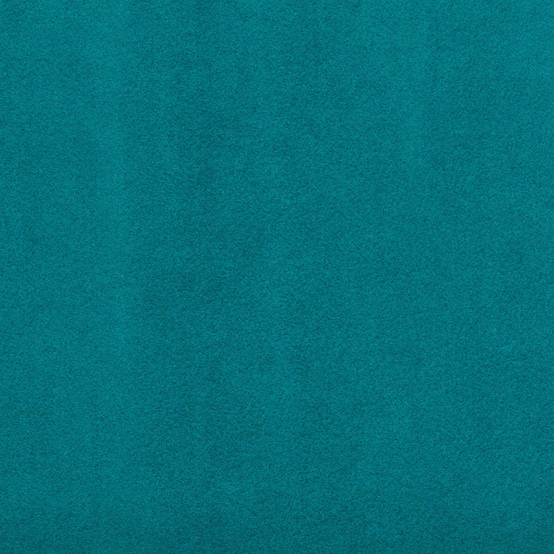 KRAVET DESIGN - ULTRASUEDE GREEN- TURQUOISE - Fabric by the Yard TURQUOISE