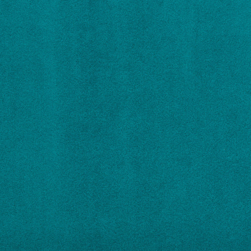 KRAVET DESIGN - ULTRASUEDE GREEN- TURQUOISE - Fabric by the Yard TURQUOISE