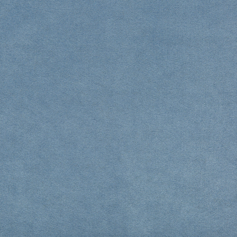 KRAVET DESIGN - ULTRASUEDE GREEN- SLATE - Fabric by the Yard SLATE